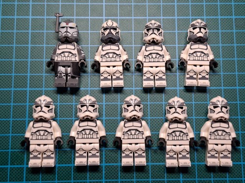 Lego star wars gcc - lego,