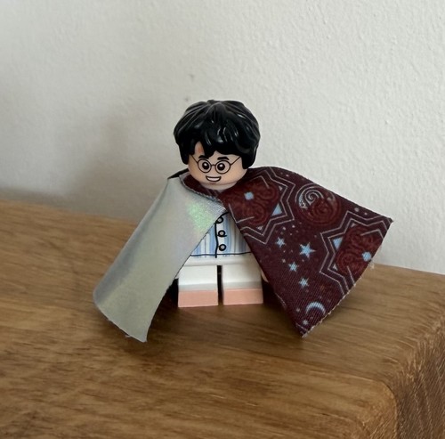 Lego harry potter mit - potter,