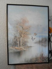 Kunstdruck P. Duclas 72x51