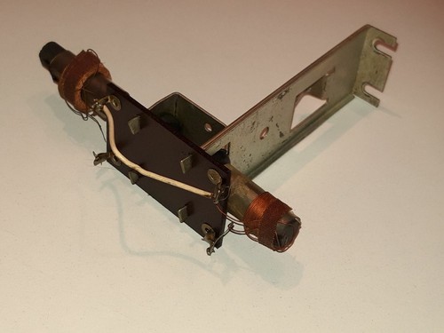 Ferritantenne aus nordmende - aus,