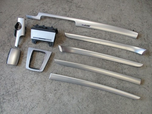 Line alu dekor set audi - s-line,
