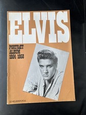 Elvis Presley Photo Book 32