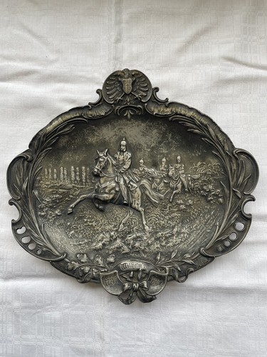 Kaiser wilhelm1 alter relief - kaiser,