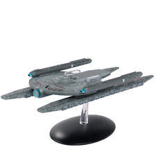 U.S.S. Kobayashi Maru Star