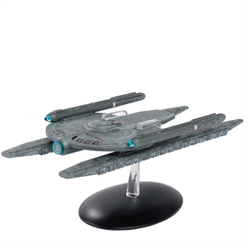 Kobayashi maru star - u.s.s.,