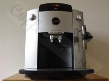 JURA Impressa F70 Platin