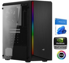 Gaming PC AMD Ryzen 7 5700X/8x