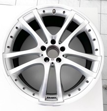 Brabus monoblock felge - s,
