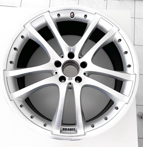 Brabus monoblock felge - brabus,