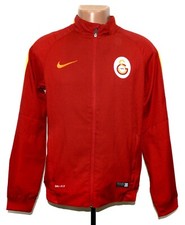 GALATASARAY 2011/2012 TRAINING