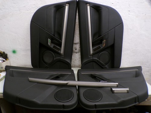 Türverkleidung opel vectra - türverkleidung,