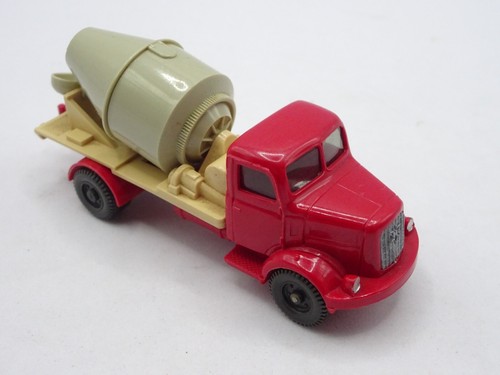 Wiking henschel 100 - wiking:,