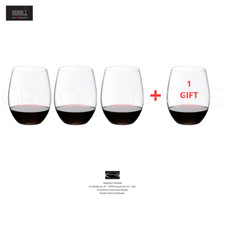 RIEDEL - The O Wine Tumbler -