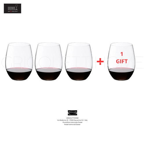 Riedel the wine - the,