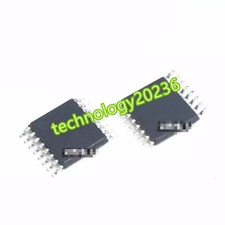 5PCS NEU SP3232EEY 3220EBEY EBCY EUCY EHCY EUEY ECY-L/TR TSSOP16 #YT