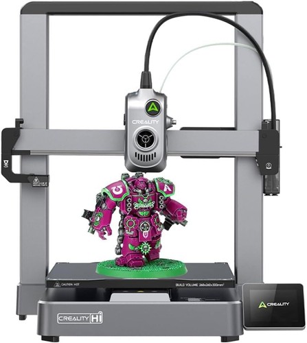 Creality drucker - creality, 3d-drucker