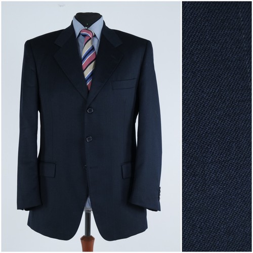 Italienischer herrenblazer 44r - italienischer,
