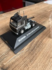 Herpa Scania 143m IAA 1989 PC Box
