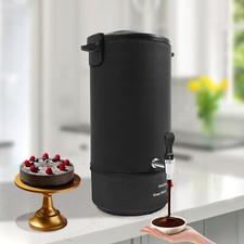 Elektrischer Wachsschmelztopf