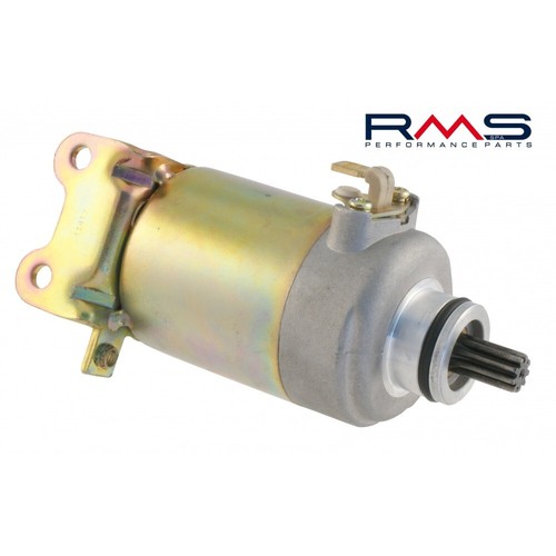 Anlasser motor starter rms - anlasser,