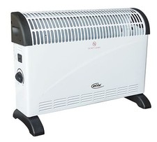 Elta Konvektorheizung 2000W 3