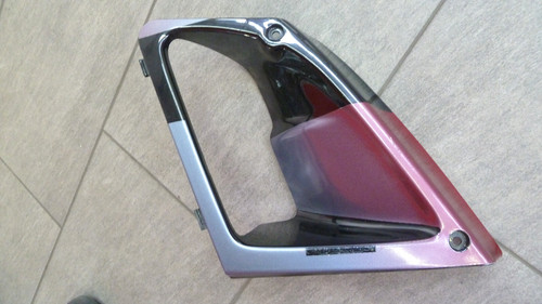 Honda cbr 600 - 600, (pc25)