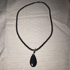 Hämatit Blutstein Kette