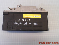 Mercedes-Benz W124 ABS Steuergerät Bosch 0265101020