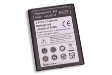 Akku für original Samsung