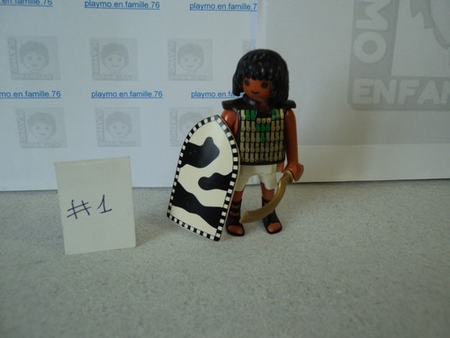 Playmobil vintage geschichte - playmobil,