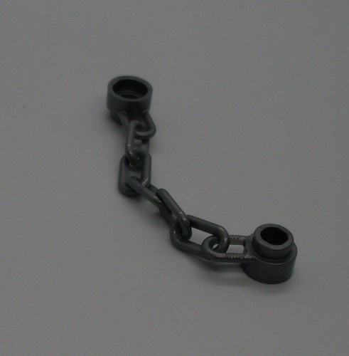 Lego ketten silber grau - ketten,