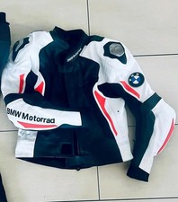 BMW Motorrad Race