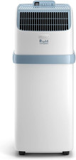 De'Longhi Pinguino Compact ES72 YOUNG, Mobiles Klimagerät, 8.300 Btu/H, Für Räum