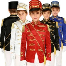 DE Jungen Mädchen Zirkus