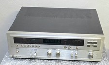 Dual CT 1740 HiFi Radio Tuner
