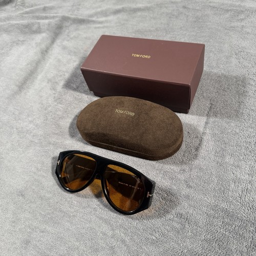 Tom ford sunglasses brille - ford,