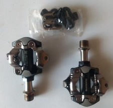 Shimano Deore XT Pedale PD-M8100 Klick Pedale Race, MTB, Trekking, Gravel