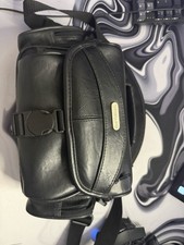 Vanguard Kameratasche, Leder