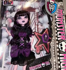 RARE 2013 NIB, ELISSABAT