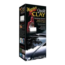 Meguiar's Quik Clay Detailing