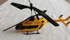 EC-145 D-HLRG 4-Kanal 6G RTF