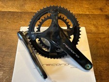 Campagnolo Record Carbon 2x12