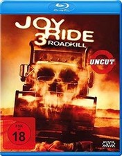 Joy Ride 3 [Blu-ray] von