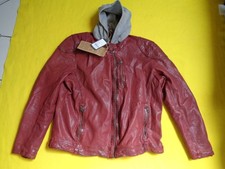 Gipsy by Mauritius Lederjacke