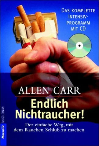 Endlich nichtraucher der - nichtraucher!:,