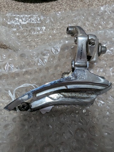 Campagnolo mirage umwerfer - mirage,
