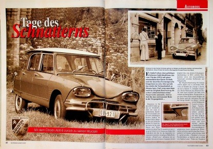 Oldtimer markt 2573 - oldtimer, 2573)
