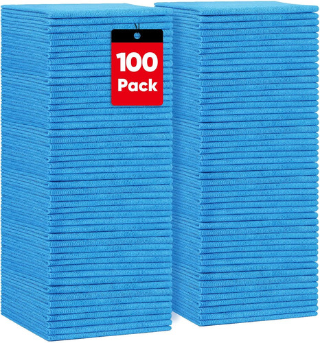 Mikrofaser reinigungstücher - mikrofaser,