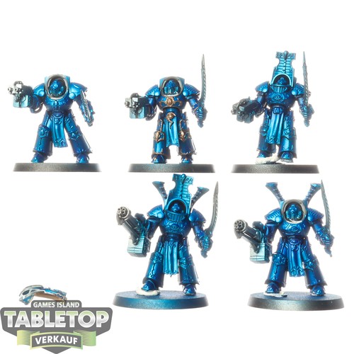 Thousand sons 5x - -,
