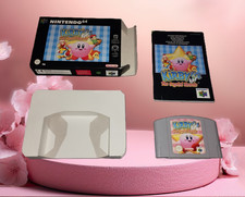 🌸KIRBY THE CRYSTAL SHARDS -